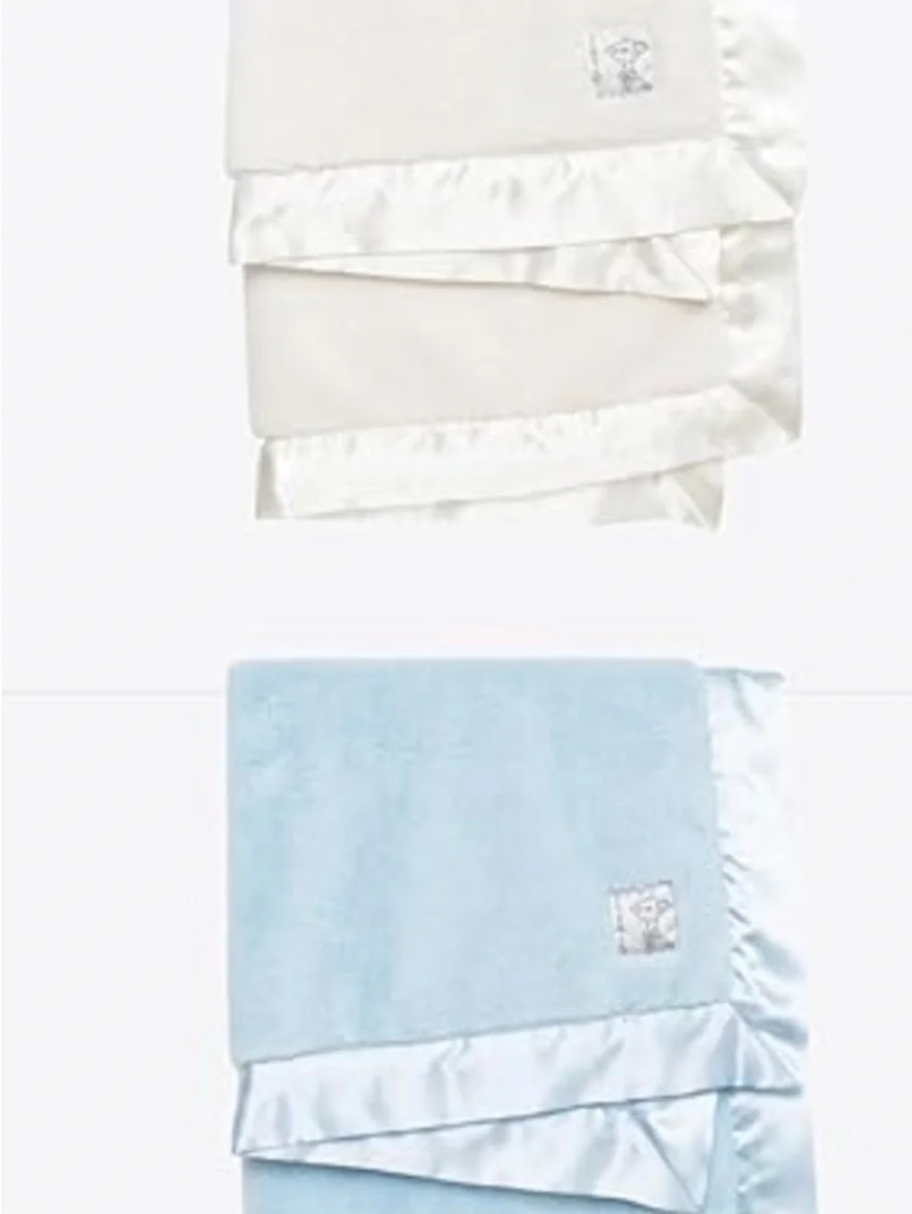 LITTLE GIRAFFE SOFTEST BABY BLANKET-BRAND NEW
